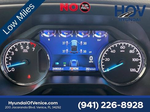 Used 2023 Ford F150 XLT w/ Equipment Group 302A High AWD/4WD image 14