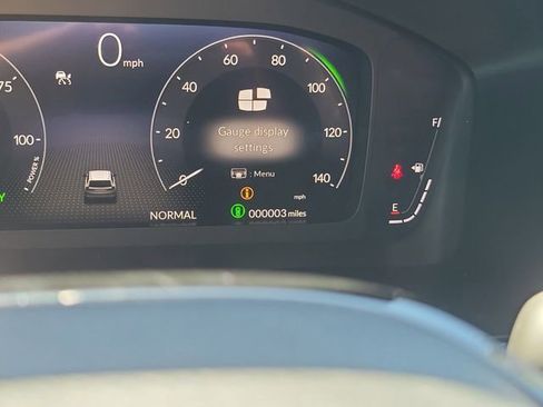 New 2026 Honda CR-V Sport Touring image 18