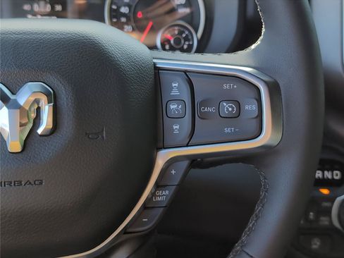 New 2026 RAM 1500 Big Horn AWD/4WD image 31