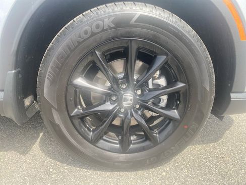 Certified 2026 Honda CR-V Sport-L image 29