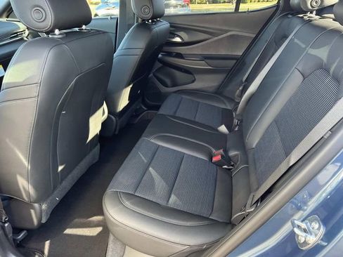 New 2026 Buick Envista Preferred w/ Convenience I Package image 11