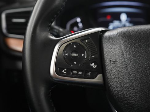 Used 2018 Honda CR-V Touring image 25