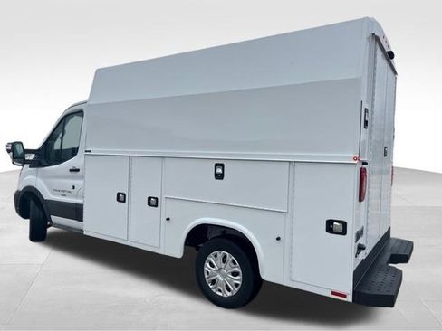 New 2025 Ford Transit 350 Base w/ Interior Upgrade Package image 5