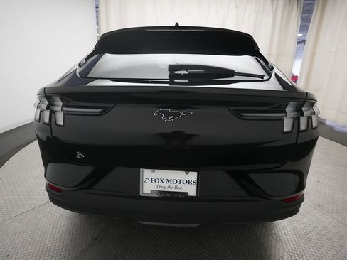 Used 2025 Ford Mustang Mach-E Premium w/ Interior Protection Package AWD/4WD image 26
