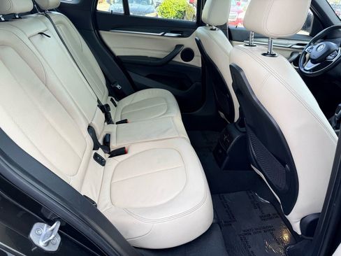 Used 2016 BMW X1 xDrive28i image 15
