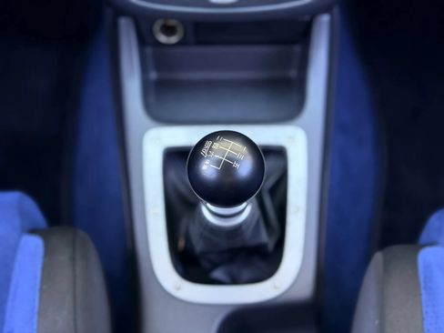 Used 2004 Subaru Impreza WRX STI AWD/4WD image 18
