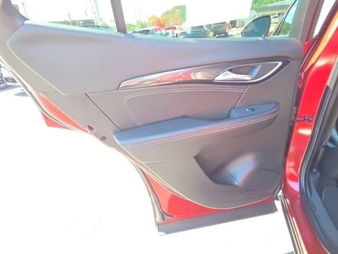 Used 2023 Buick Envision Preferred AWD/4WD image 19