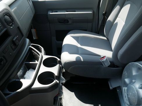 New 2026 Ford E-350 and Econoline 350 Super Duty w/ Power Equipment Group image 19