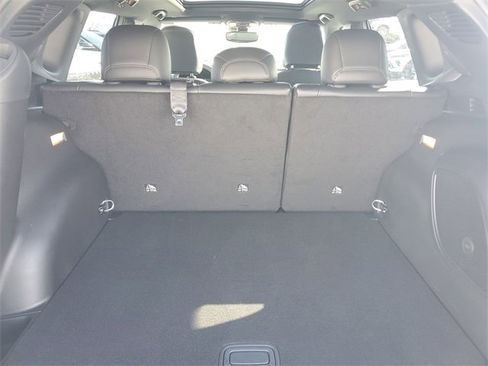 New 2026 Jeep Compass Limited w/ Sun, Sound & Navigation Group image 8