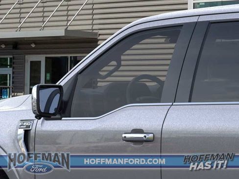 New 2026 Ford F150 Lariat w/ Equipment Group 501A Mid image 20