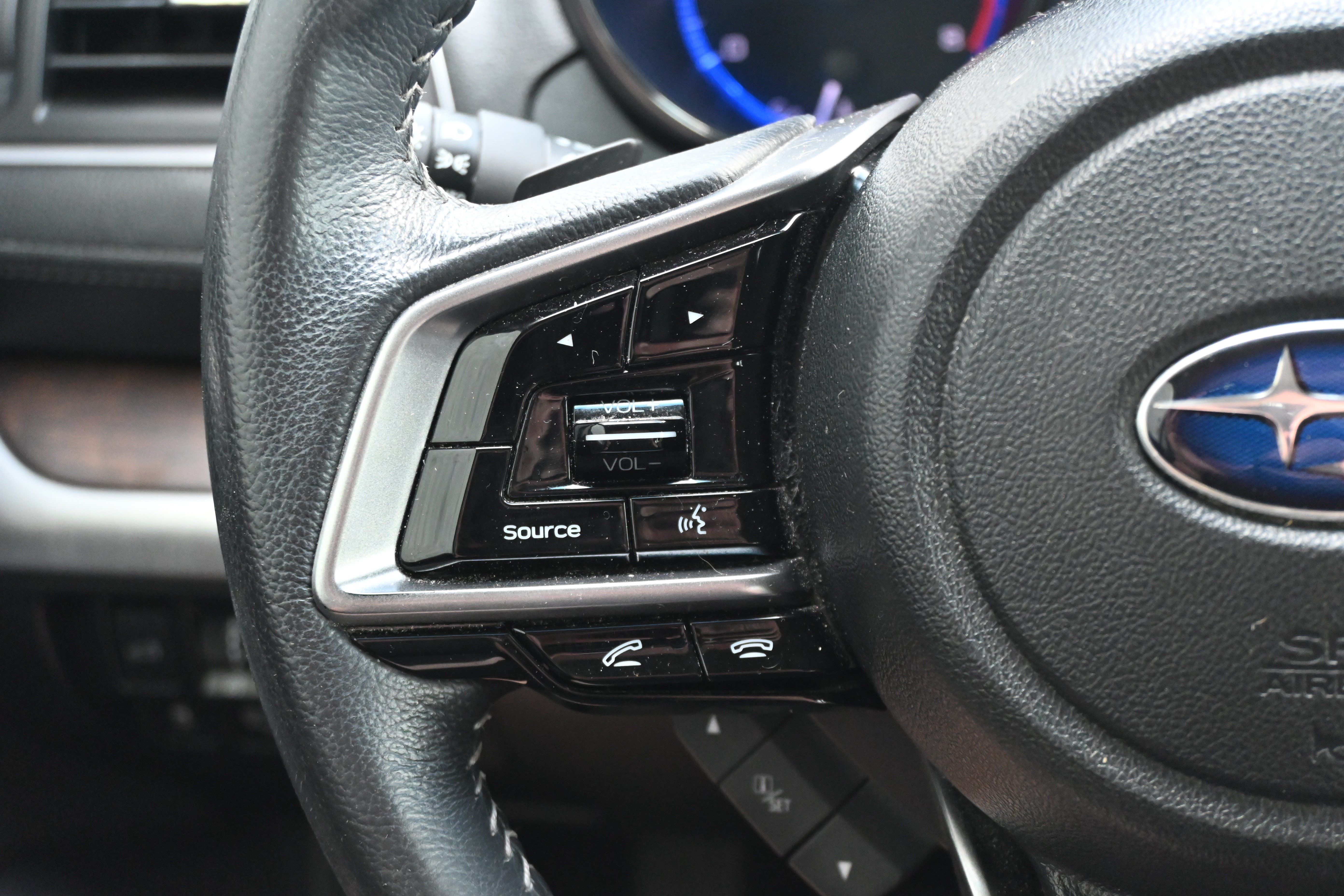 Used 2019 Subaru Outback 2.5i Limited AWD/4WD image 18