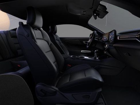 New 2025 Ford Mustang Premium image 29