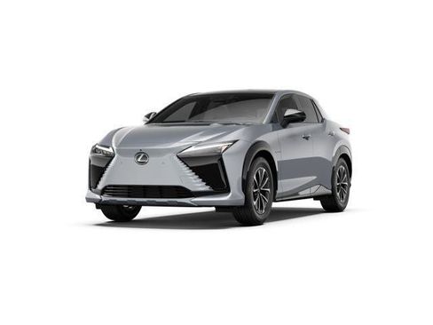 New 2026 Lexus RZ 450e AWD image 1