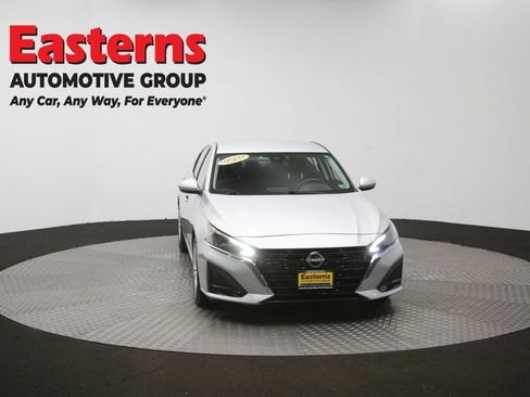 Used 2023 Nissan Altima 2.5 S FWD image 50