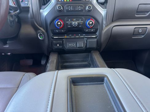 Used 2020 Chevrolet Silverado 1500 RST w/ All-Star Edition RWD image 20