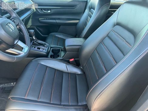 Certified 2024 Honda CR-V Sport-L image 13