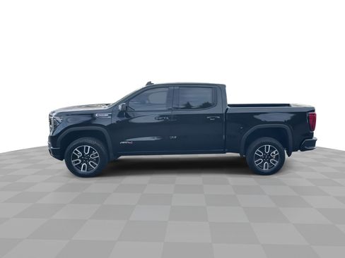 New 2026 GMC Sierra 1500 AT4 w/ AT4 Premium Package image 40