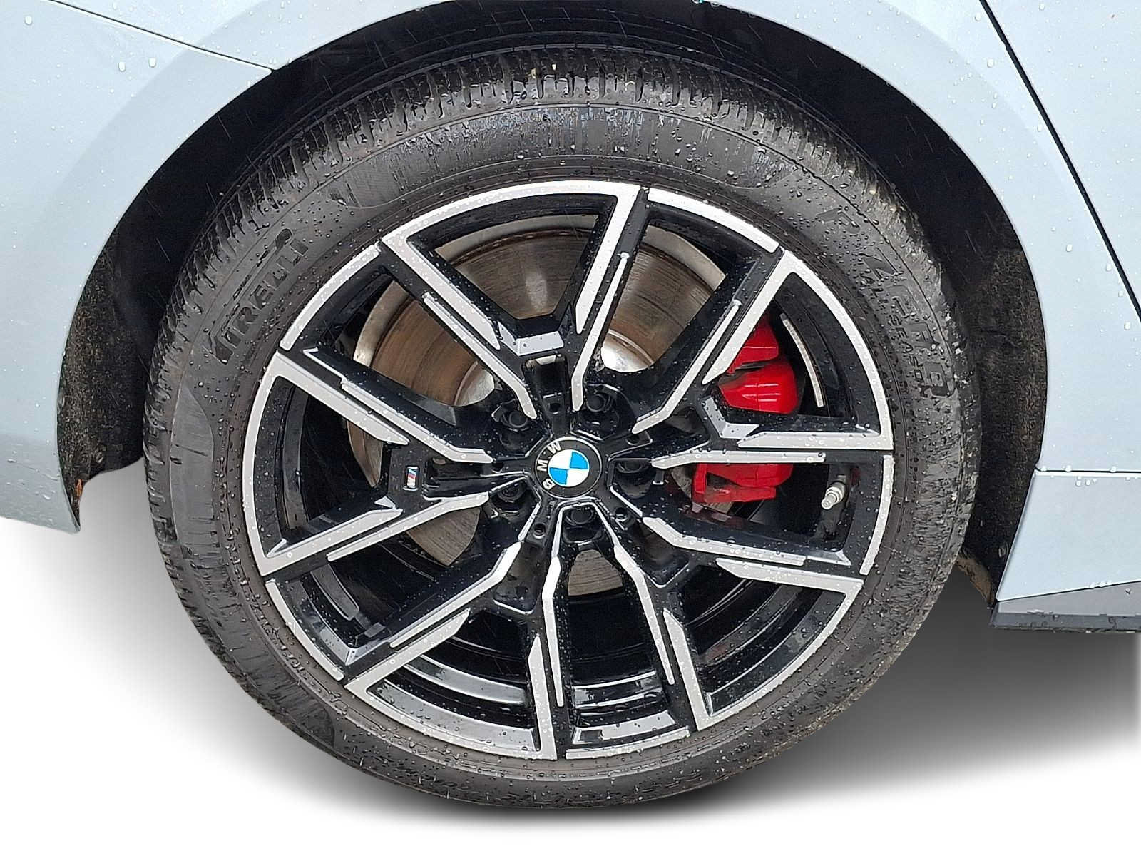 Used 2025 BMW i4 xDrive40i w/ M Sport Package AWD/4WD image 7