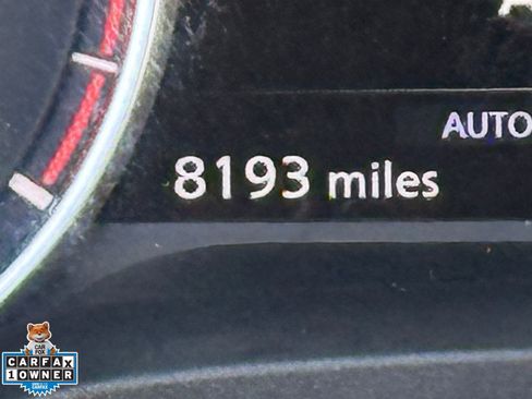 Used 2026 Nissan Rogue SV image 5