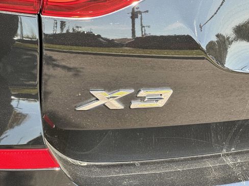 Used 2019 BMW X3 sDrive30i w/ Convenience Package image 33