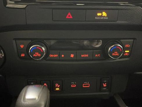 Used 2022 Nissan Frontier SV AWD/4WD image 17
