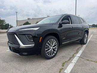 New 2026 Buick Enclave Avenir w/ Super Cruise Package AWD/4WD video 2