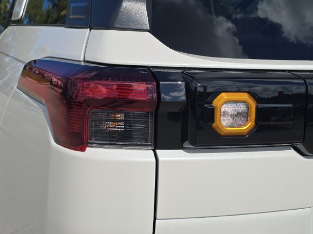 New 2026 Subaru Outback Wilderness AWD/4WD image 7