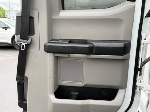 Used 2020 Ford F250 XL w/ STX Appearance Package AWD/4WD image 27