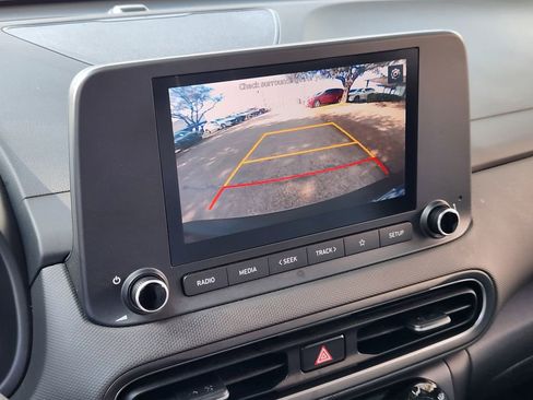 Used 2023 Hyundai Kona SEL w/ Cargo Package image 16