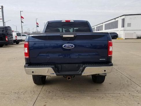 Certified 2020 Ford F150 XLT w/ Equipment Group 302A Luxury image 3