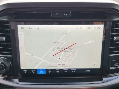 New 2026 Ford F150 Tremor w/ Equipment Group 402B AWD/4WD image 18