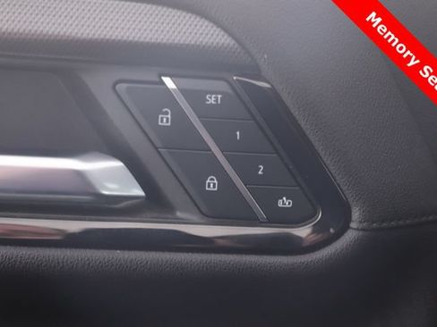 Used 2024 GMC Sierra 2500 AT4 w/ AT4 Premium Plus Package AWD/4WD image 20