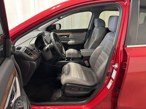 Used 2022 Honda CR-V EX-L image 7