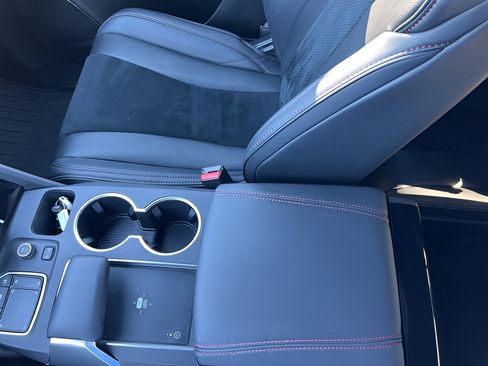 Used 2023 Acura MDX A-Spec image 15