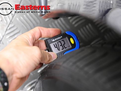 Used 2019 Nissan Altima 2.5 SV FWD image 27