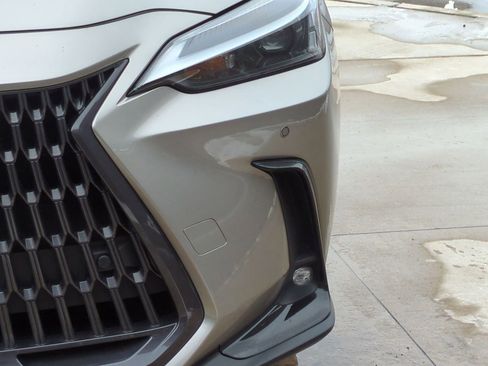 Used 2023 Lexus NX 350 AWD w/ Cold Area Package image 13