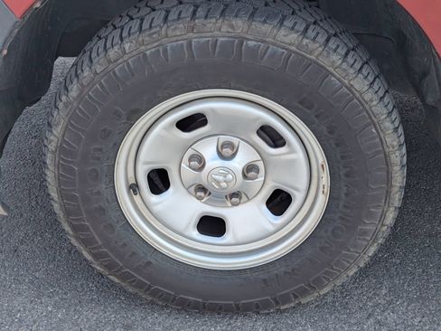 Used 2011 RAM 1500 ST w/ SXT Appearance Group AWD/4WD image 12