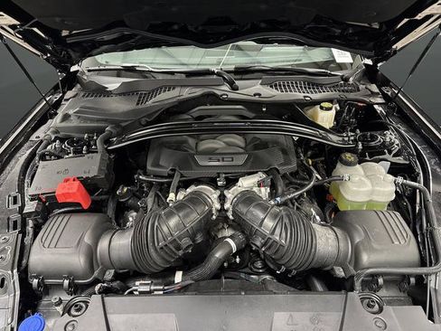 Used 2024 Ford Mustang Dark Horse image 35