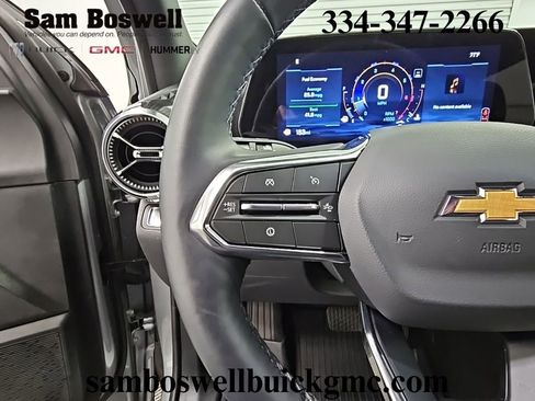 Used 2026 Chevrolet Equinox LT w/ LPO, Floor Liner Package image 25