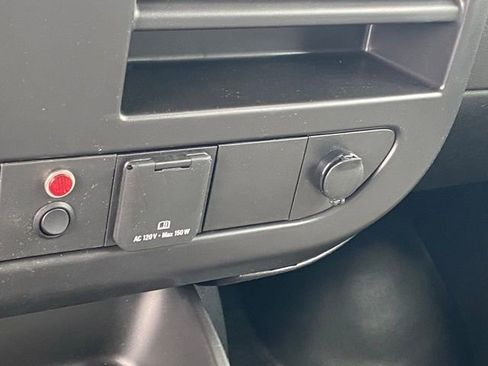 New 2025 Chevrolet Express 3500 w/ Power Convenience Package image 20