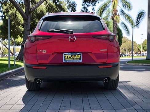 Certified 2023 MAZDA CX-30 AWD 2.5 S w/ Select Package image 6
