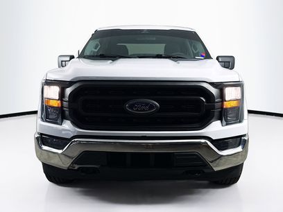 Used 2023 Ford F150 XL w/ XL Chrome Appearance Package