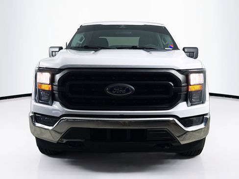 Used 2023 Ford F150 XL w/ XL Chrome Appearance Package image 3