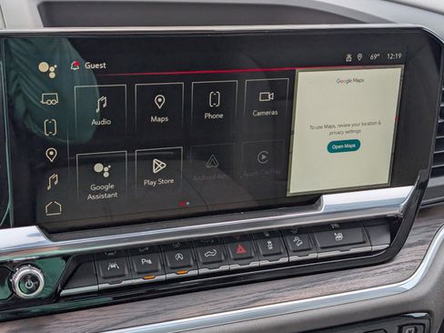 New 2026 GMC Sierra 1500 SLT w/ SLT Premium Plus Package image 23