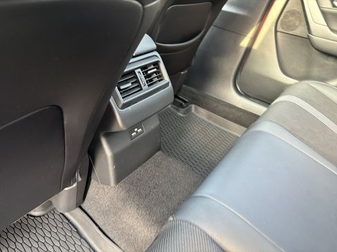 Certified 2024 MAZDA CX-50 AWD 2.5 S w/ Premium Package image 49
