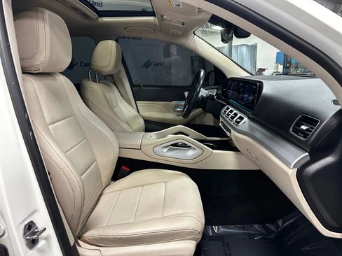 Used 2023 Mercedes-Benz GLE 350 GLE 350 4MATIC Sport Utility 4 w/ Premium Package image 24