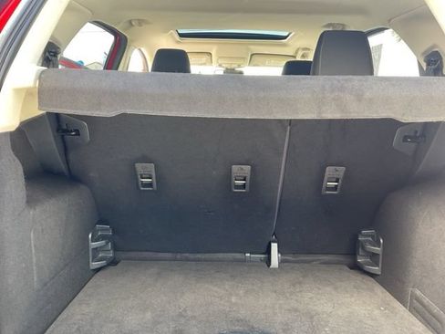 Used 2020 Ford EcoSport SE w/ SE Convenience Package FWD image 22