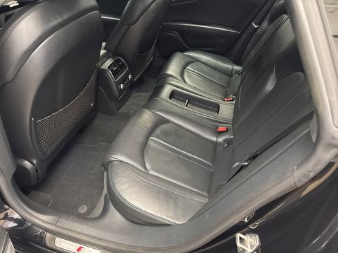 Used 2013 Audi S7 Prestige w/ Innovation Pkg image 31