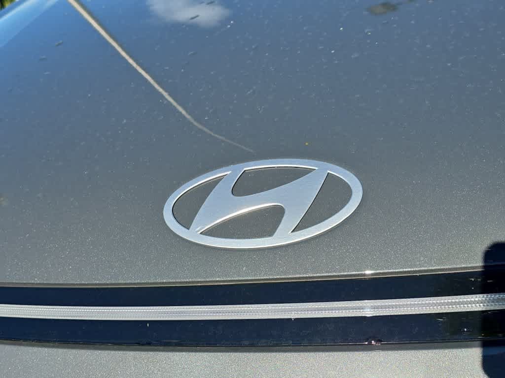 New 2027 Hyundai Kona SEL Sport FWD image 12