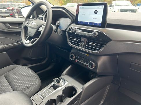 New 2026 Ford Escape Active w/ Cold Weather Package image 31